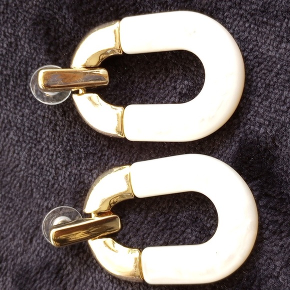 OPALIQUE Drop Earrings - Picture 4 of 7